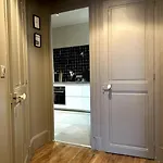 Nuit D'or - Vintage 97 - Sejour & Pro Apartment *