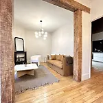 Apartment Nuit D'or - Vintage 97 - Sejour & Pro *