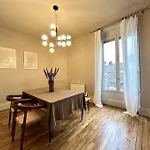 Apartment Nuit D'or - Vintage 97 - Sejour & Pro
