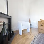 Apartment Nuit D'or - Vintage 97 - Sejour & Pro