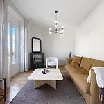 Apartment Nuit D'or - Vintage 97 - Sejour & Pro Epernay