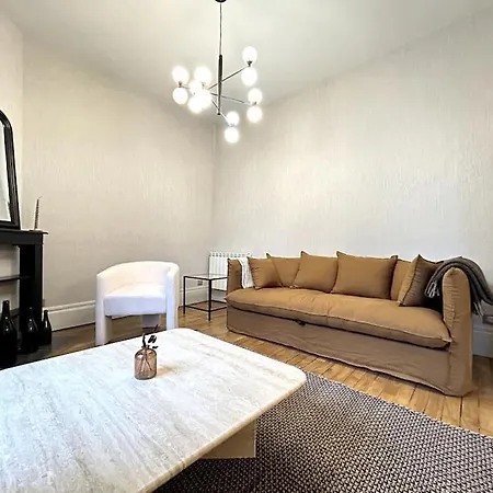 Nuit D'or - Vintage 97 - Sejour & Pro Apartment *