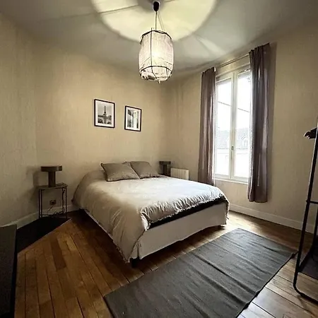 Apartamento Vintage 97 *