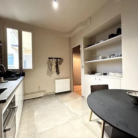 Nuit D'or - Vintage 97 - Sejour & Pro Apartment Épernay
