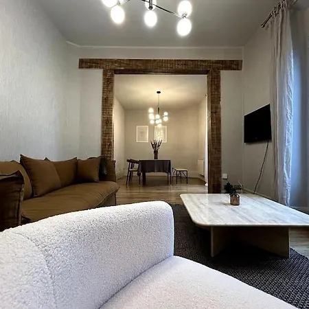 Vintage 97 Appartamento Épernay