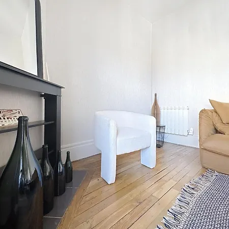 Apartment Nuit D'or - Vintage 97 - Sejour & Pro