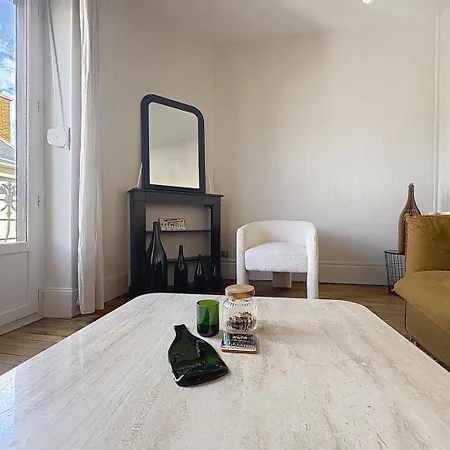 Appartamento Vintage 97 Épernay