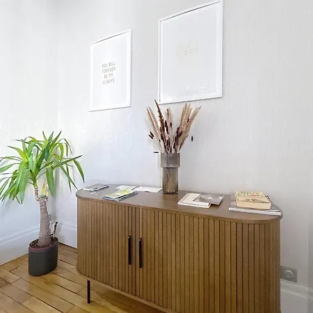 Vintage 97 Appartamento *