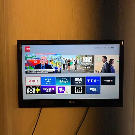 Vintage 97 Appartamento *