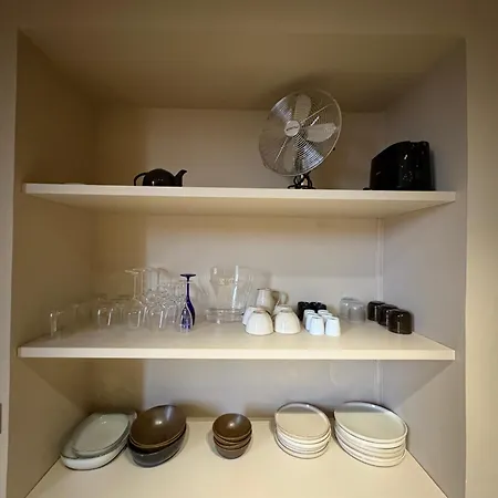 Vintage 97 Lägenhet Épernay