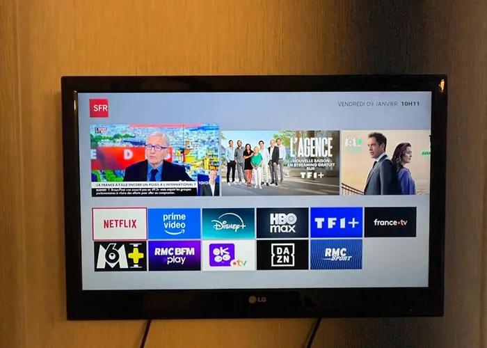 Vintage 97 Appartamento *