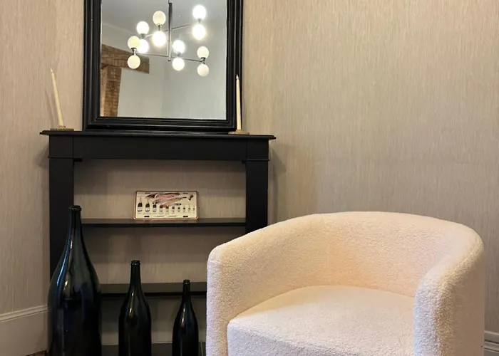 Vintage 97 Appartamento Épernay